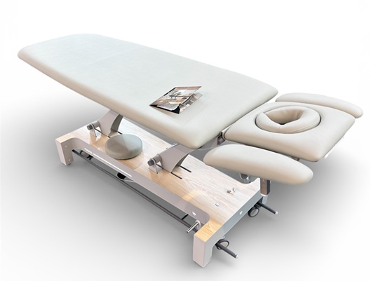 Untersuchungsliege NUUNA 4 von Naggura – Bild 3