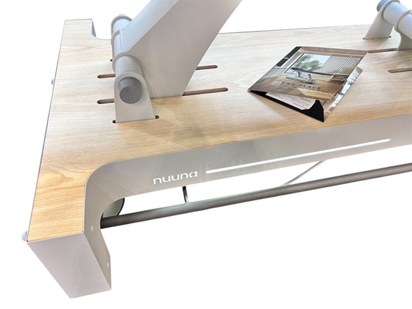 Untersuchungsliege NUUNA 4 von Naggura – Bild 5