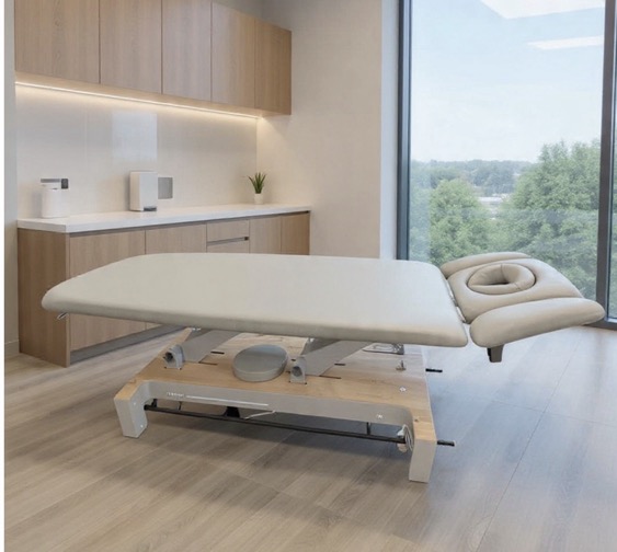 Untersuchungsliege NUUNA 4 von Naggura – Bild 8