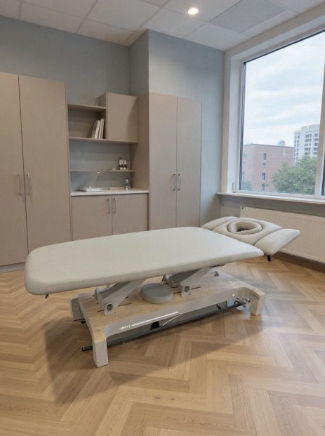 Untersuchungsliege NUUNA 4 von Naggura – Bild 2