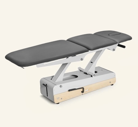 Behandlungsliege naggura SWOP 3F PRO HYDRO Physio