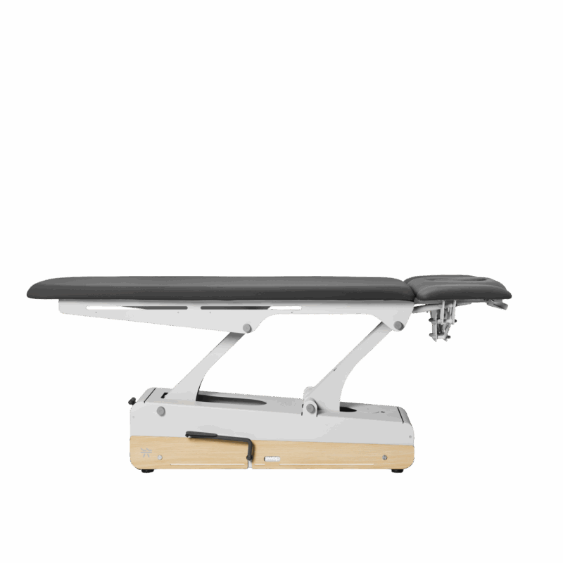 Behandlungsliege naggura SWOP 4 PRO HYDRO Physio - Mod. 2024 - Abverkauf