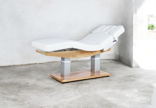 Wellness Behandlungsliege TROCH smart