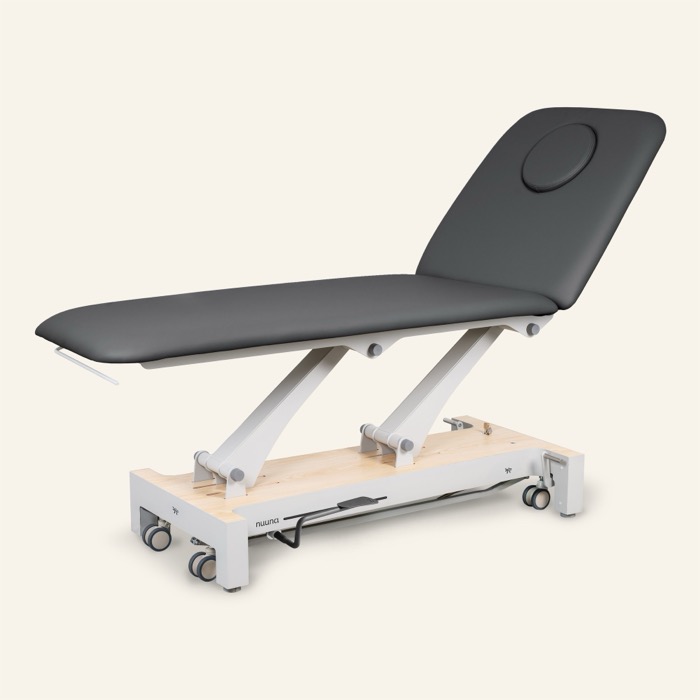 Nuuna 2L Pro Hydro Physio grau