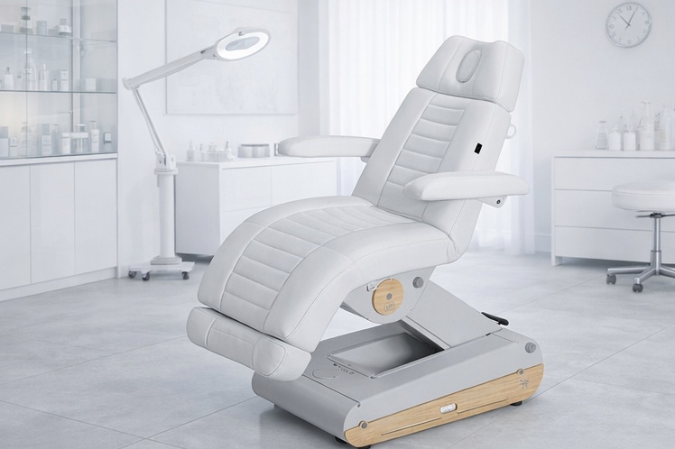 Untersuchungsstuhl B4 Med Grand Relax