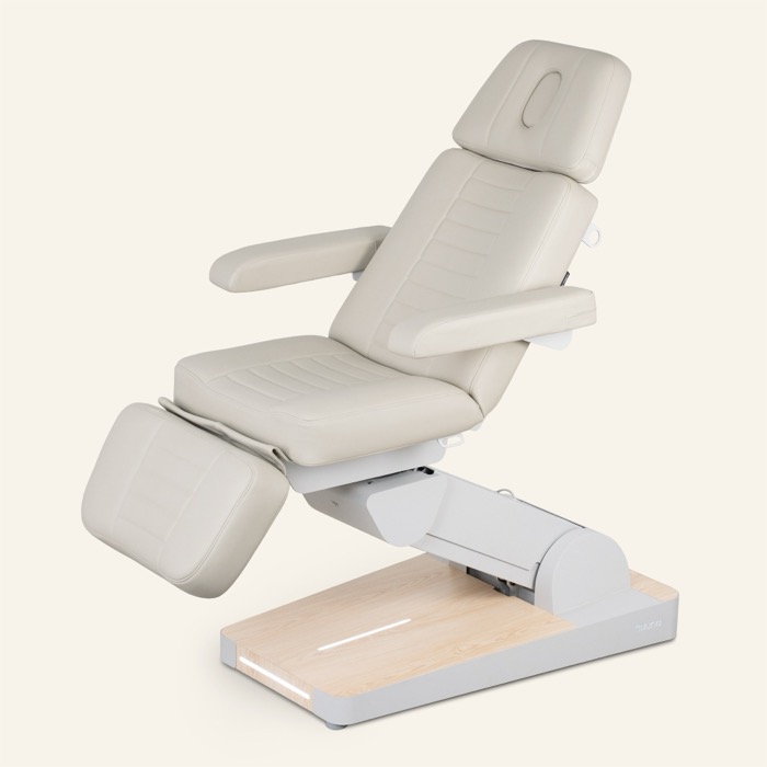 NUUNA B4 Kosmetikliege olive