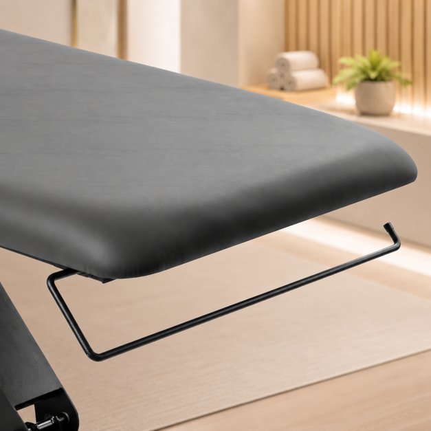 Balance Novus 2 Starter Behandlungsliege inklusive ergonomischem Sattelstuhl mit Rückenlehne – Bild 8