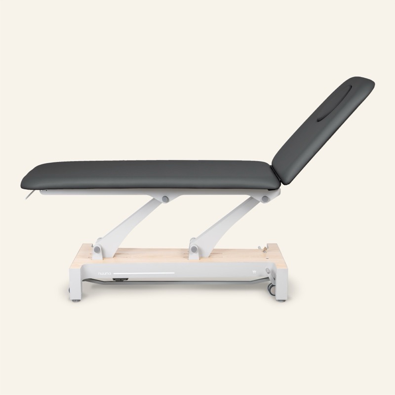 Nuuna 2L Starter Liege grau