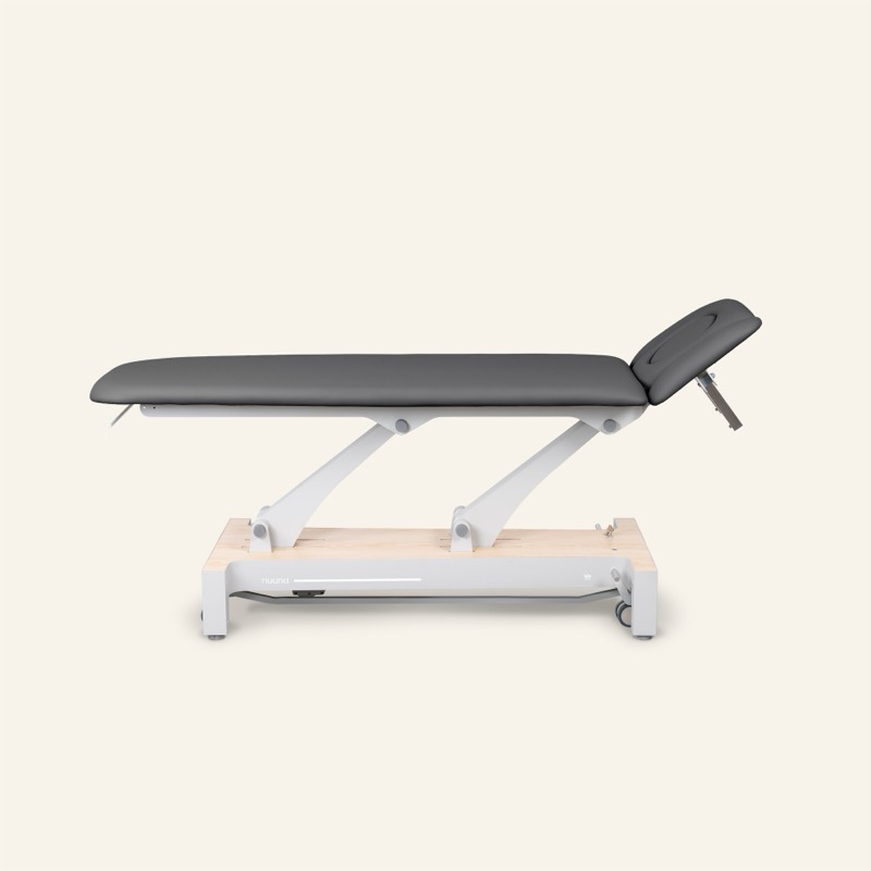 Nuuna 4 Starter Liege grau